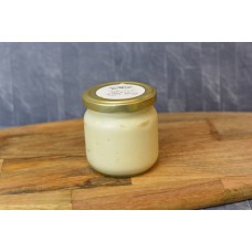 Huisbereide mayonaise