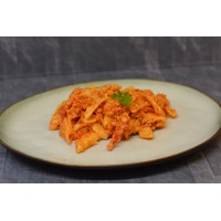 Penne Arrabiata
