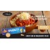 Spaghettisaus