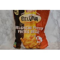 Belgische frieten formaat Large
