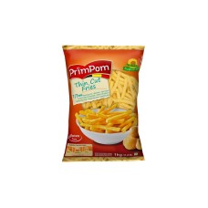 Frieten formaat Small