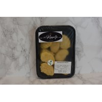 Vegetarische nuggets